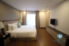 Brand new and luxurious 2 bedrooms apartment for rent in Hai Ba Trung area
